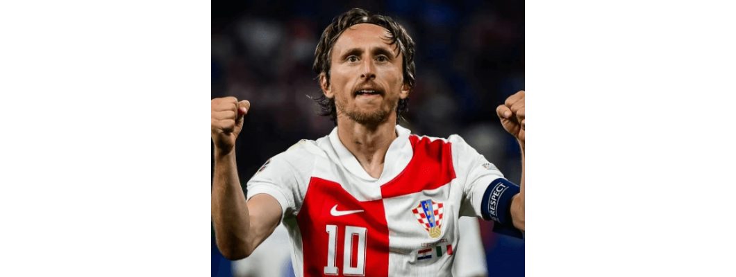 S 40 godina, Modrić i dalje dominira terenom S 40 godina, Modrić i dalje dominira terenom