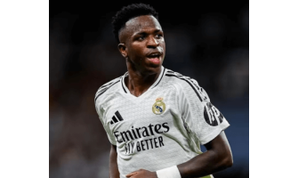 Saudijska Arabija juri Viniciusa za milijardu eura! Kakav će izbor napraviti? Saudijska Arabija juri Viniciusa za milijardu eura! Kakav će izbor napraviti?