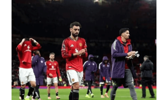 Slava pod dresom Manchester Uniteda blijedi