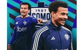 Zašto je 29-godišnji Dele Alli završio karijeru? Zašto je 29-godišnji Dele Alli završio karijeru?