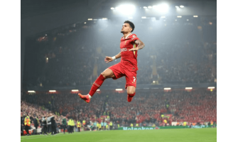 Barcelona ne želi Rashforda i svim silama se trudi dovesti Diasa! Barcelona ne želi Rashforda i svim silama se trudi dovesti Diasa!