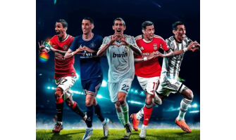 Di Maria se oprašta od svog 18-godišnjeg europskog putovanja Di Maria se oprašta od svog 18-godišnjeg europskog putovanja