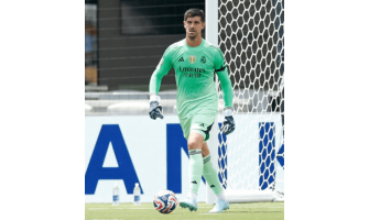 Dva ekstremna nastupa iza pobjede Real Madrida Dva ekstremna nastupa iza pobjede Real Madrida