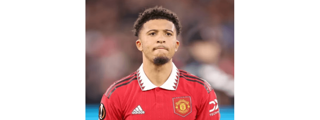 Manchester Unitedov plan čišćenja se ubrzava, a Sancho je blizu pridruživanja Juventusu