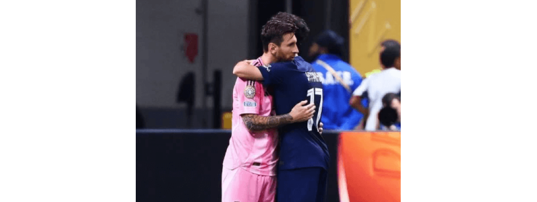 Messi se oprašta od Svjetskog klupskog prvenstva, ali njegov šarm ostaje
