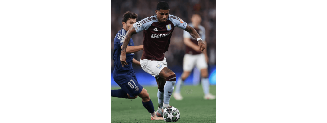 Rashford spreman smanjiti plaću ako se može pridružiti Barceloni