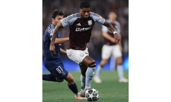 Rashford spreman smanjiti plaću ako se može pridružiti Barceloni Rashford spreman smanjiti plaću ako se može pridružiti Barceloni