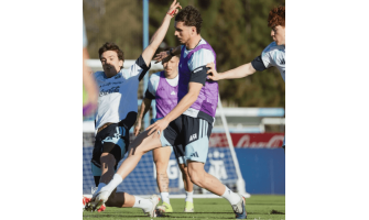 23-godišnji argentinski napadač Panicelli zadobio je tešku ozljedu i propustio Svjetsko prvenstvo