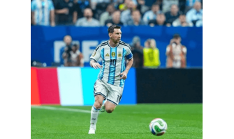39-godišnji Messi stvara još jednu legendu: Izvedba na Svjetskom prvenstvu povećava popularnost Ballon d'Or-a