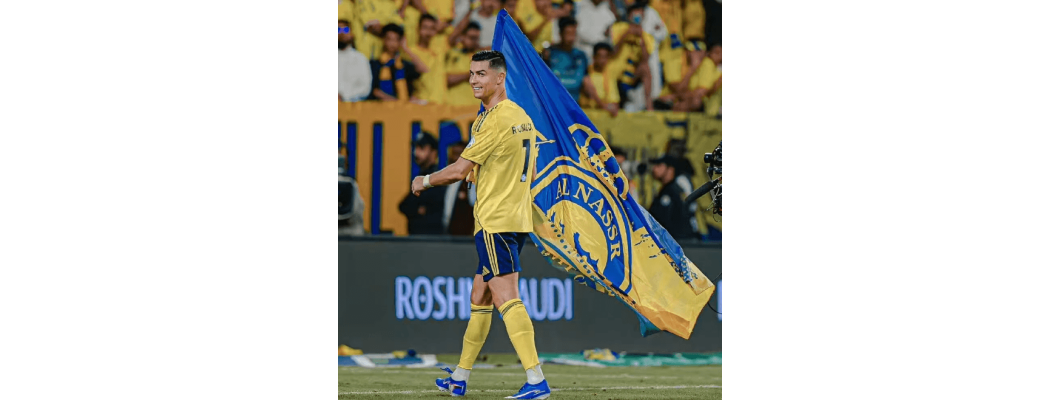 970 golova + niz od 16 pobjeda! Odbrojavanje do naslova Al Nassra FC-a počinje 970 golova + niz od 16 pobjeda! Odbrojavanje do naslova Al Nassra FC-a počinje