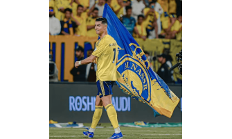 970 golova + niz od 16 pobjeda! Odbrojavanje do naslova Al Nassra FC-a počinje