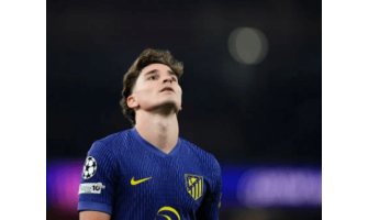 Alvarez želi napustiti Atletico Madrid, PSG potencijalna destinacija