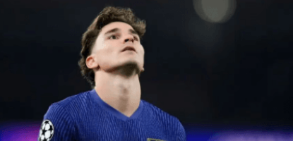 Alvarez želi napustiti Atletico Madrid, PSG potencijalna destinacija