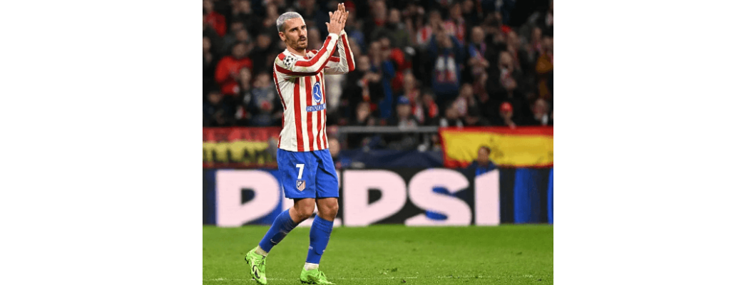 Antoine Griezmann se oprašta od Atletico Madrida, započinje novo poglavlje u MLS-u