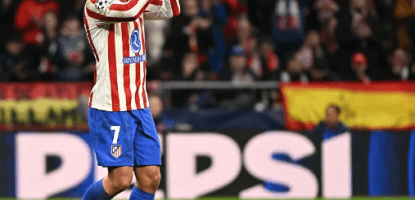 Antoine Griezmann se oprašta od Atletico Madrida, započinje novo poglavlje u MLS-u