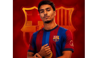 Barcelona potpisuje ugovor sa 17-godišnjim čudom od veznog igrača