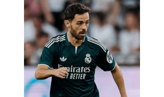 Bernardo Silva suočen s krizom karijere u Real Madridu