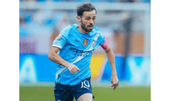 Bernardova Silvina budućnost ostaje neizvjesna, a Juventus je dao ozbiljnu ponudu