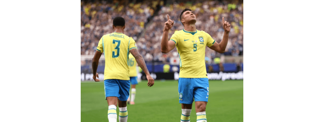 Brazil pokazuje šampionski duh i tijesno prolazi u osminu finala Svjetskog prvenstva
