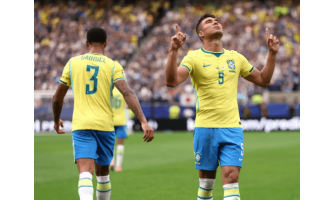 Brazil pokazuje šampionski duh i tijesno prolazi u osminu finala Svjetskog prvenstva