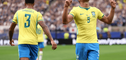 Brazil pokazuje šampionski duh i tijesno prolazi u osminu finala Svjetskog prvenstva