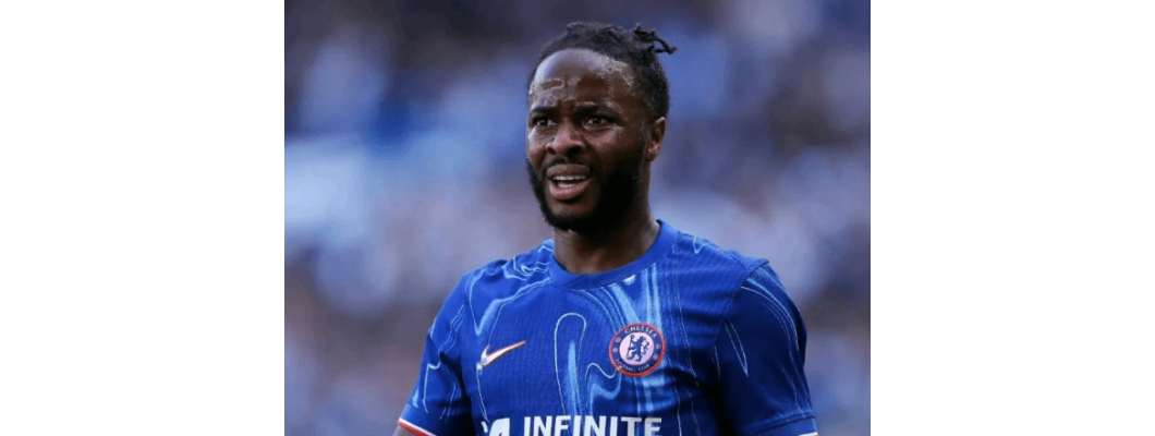 Chelsea i Sterling: Dvostruko olakšanje