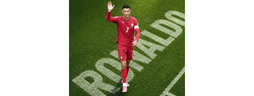 Cristiano Ronaldo dao je sve od sebe, ali Portugal je na Svjetskom prvenstvu završio u osmini finala Cristiano Ronaldo dao je sve od sebe, ali Portugal je na Svjetskom prvenstvu završio u osmini finala