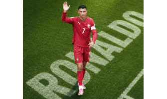 Cristiano Ronaldo dao je sve od sebe, ali Portugal je na Svjetskom prvenstvu završio u osmini finala