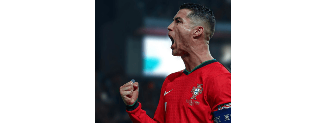 Cristiano Ronaldo šesti put nastupa na Svjetskom prvenstvu: Legenda se nastavlja Cristiano Ronaldo šesti put nastupa na Svjetskom prvenstvu: Legenda se nastavlja