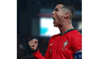 Cristiano Ronaldo šesti put nastupa na Svjetskom prvenstvu: Legenda se nastavlja