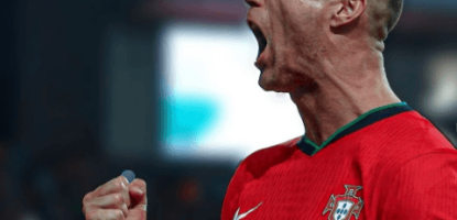 Cristiano Ronaldo šesti put nastupa na Svjetskom prvenstvu: Legenda se nastavlja