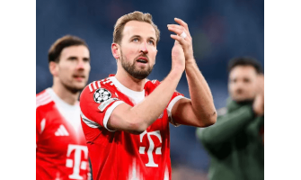 Harry Kane s dva gola osigurava mjesto Bayern Münchena u osmini finala Lige prvaka