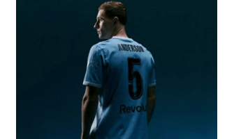 Manchester City se priprema za novu sezonu s promjenama brojeva