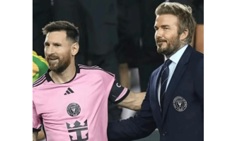 Messijev utjecaj mijenja MLS (Major League Soccer)
