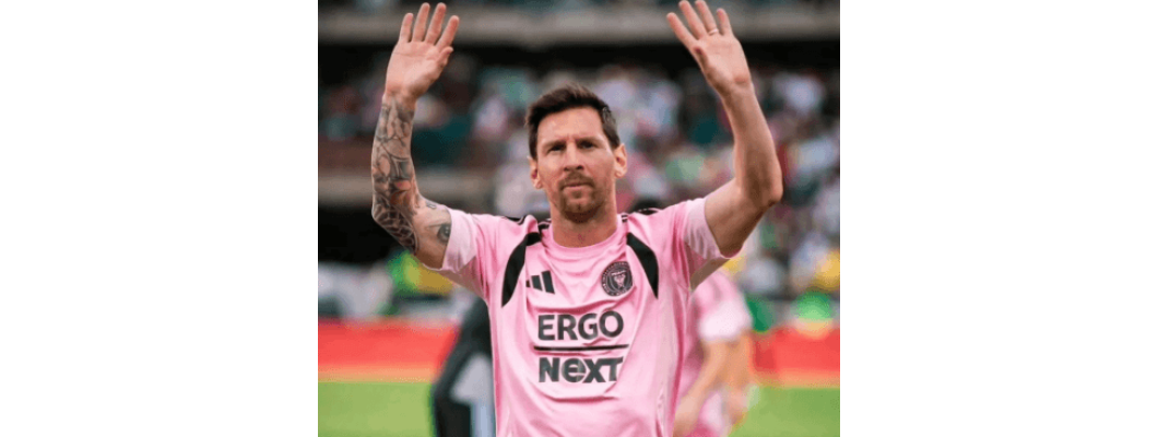 Messijeva ozljeda tetive koljena brine navijače Messijeva ozljeda tetive koljena brine navijače