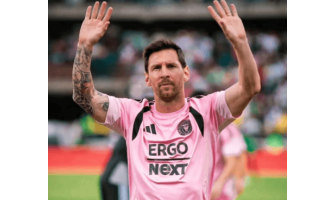 Messijeva ozljeda tetive koljena brine navijače