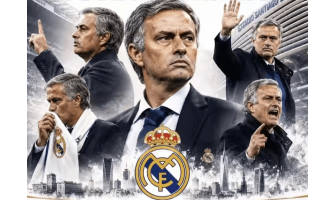 Mourinho se vraća, Bernardo Silva se brzo pridružuje: Obnova Real Madrida je neizbježna
