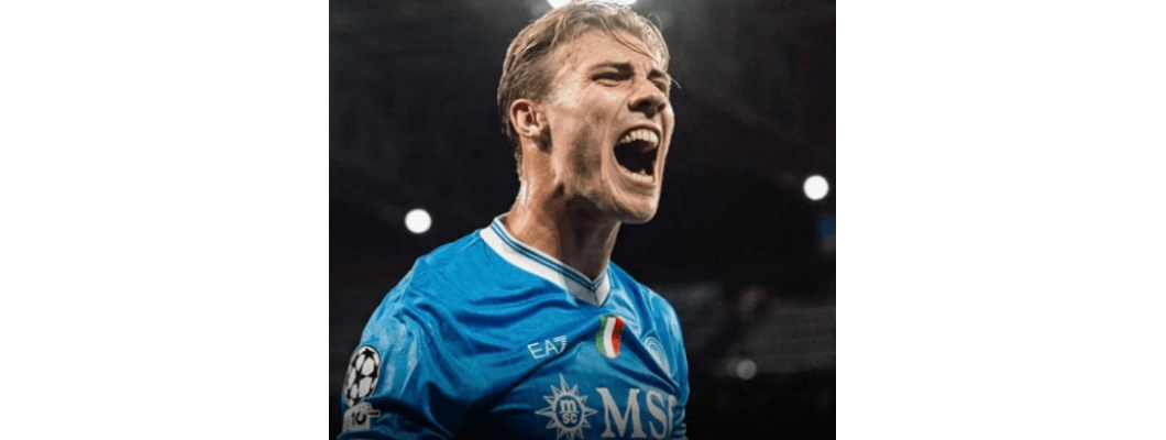 Napoli osigurava 50 milijuna eura za Hoylena Napoli osigurava 50 milijuna eura za Hoylena