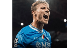 Napoli osigurava 50 milijuna eura za Hoylena