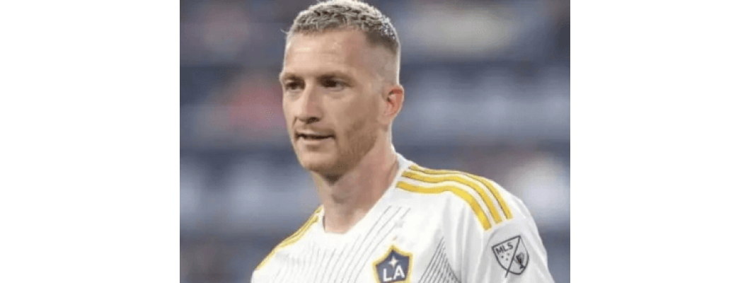 Od legende Dortmunda do srca Galaxyja, Reus produljuje ugovor do 2027