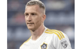 Od legende Dortmunda do srca Galaxyja, Reus produljuje ugovor do 2027