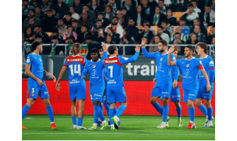 Pobjeda Atletica Madrida 5-0 u Copa del Reyju: Lookman blista na debiju