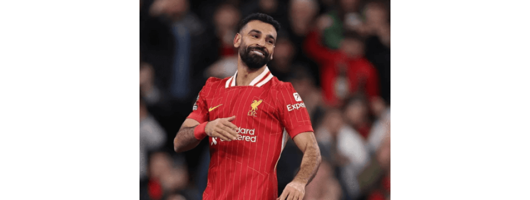 Salah na prekretnici u karijeri Salah na prekretnici u karijeri