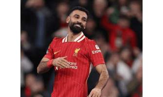 Salah na prekretnici u karijeri