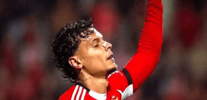 Srceparajući remi! Benficini snovi o naslovu gotovo su se raspali