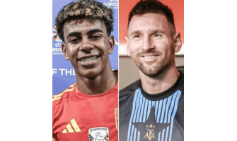 Sudar klasičnih dresova! Finalissima se seli na Bernabéu