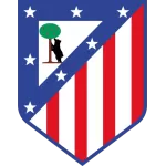 Atlético Madrid Golmanski