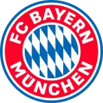 Bayern Munich Golmanski