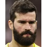 Alisson Becker