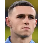 Phil Foden